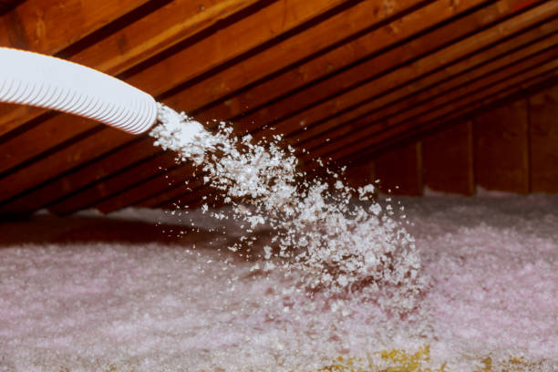 Professional Insulation Contractor in Cave Junction, OR