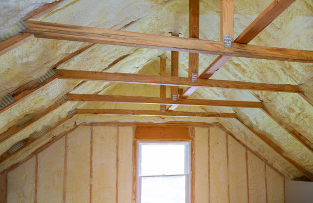Types of Insulation We Offer in Cave Junction, OR