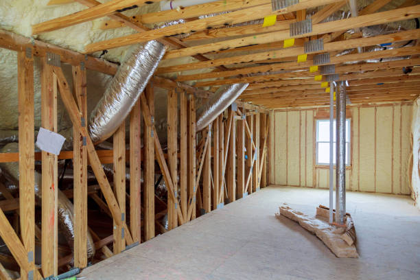 Best Blown-in Insulation in Cave Junction, OR